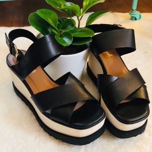 Free People Wedges / Platforms
